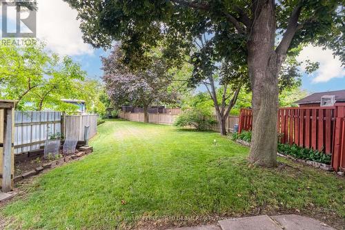 1636 Robillard Road, Mississauga, ON 
