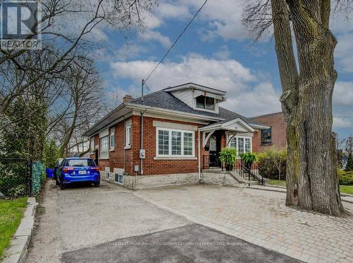 57 Glasgow Street, Kitchener, ON 