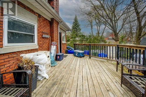 57 Glasgow Street, Kitchener, ON 