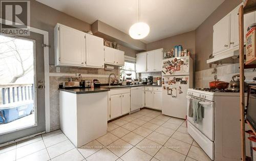 57 Glasgow Street, Kitchener, ON 