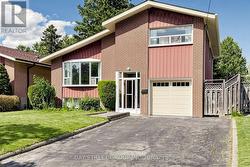 55 BAYBROOK CRESCENT Toronto, ON M1H 2R7