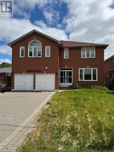 99 SCARBORO AVENUE , Toronto, Ontario M1C 1M5