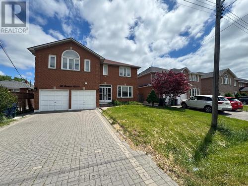 99 SCARBORO AVENUE , Toronto, Ontario M1C 1M5 2