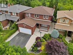 29 SUNFOREST DRIVE Brampton, ON L6Z 2Z3