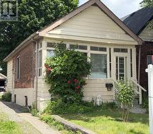 66 LAMBTON AVENUE Toronto, ON M6N 2S1