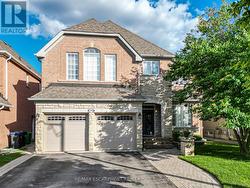 3296 TOPEKA DRIVE  Mississauga, ON L5M 7V1