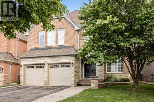 3296 Topeka Drive, Mississauga, ON 