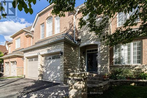 3296 Topeka Drive, Mississauga, ON 