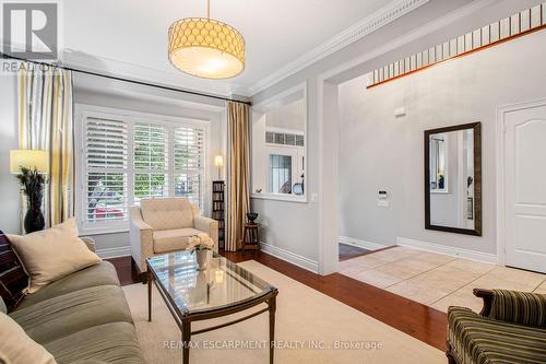 3296 Topeka Drive, Mississauga, ON 