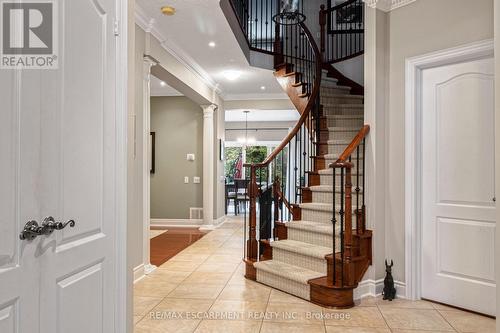 3296 Topeka Drive, Mississauga, ON 