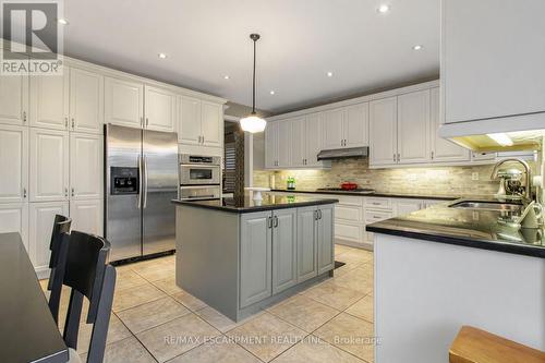 3296 Topeka Drive, Mississauga, ON 