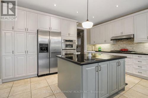 3296 Topeka Drive, Mississauga, ON 