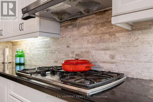 3296 Topeka Drive, Mississauga, ON 