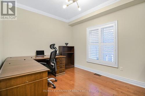 3296 Topeka Drive, Mississauga, ON 