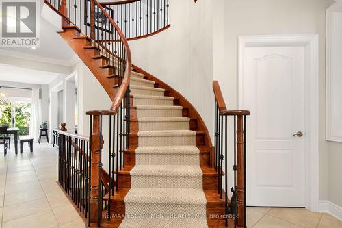 3296 Topeka Drive, Mississauga, ON 