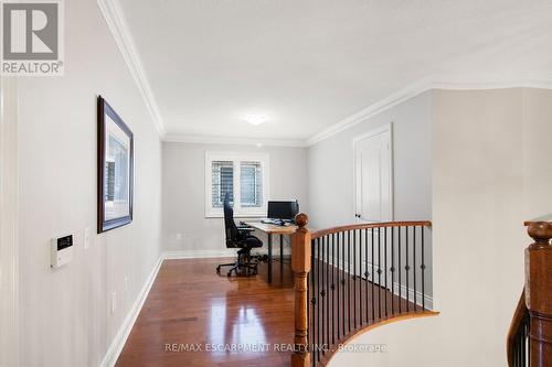 3296 Topeka Drive, Mississauga, ON 