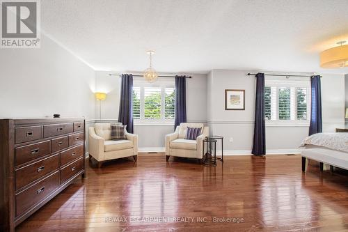 3296 Topeka Drive, Mississauga, ON 