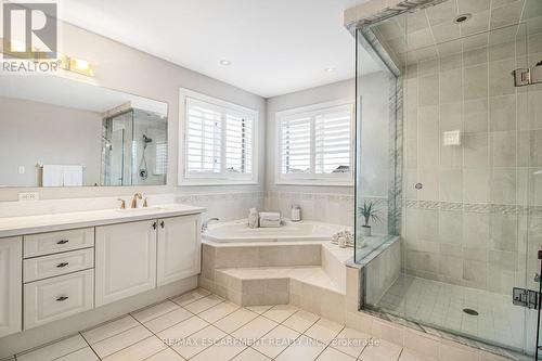 3296 Topeka Drive, Mississauga, ON 