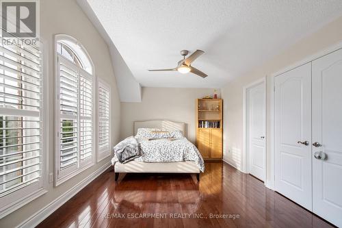 3296 Topeka Drive, Mississauga, ON 