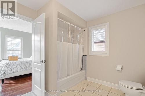 3296 Topeka Drive, Mississauga, ON 