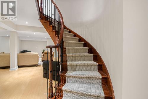 3296 Topeka Drive, Mississauga, ON 