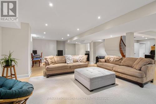 3296 Topeka Drive, Mississauga, ON 