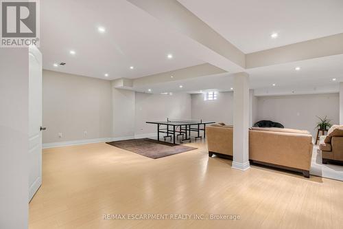 3296 Topeka Drive, Mississauga, ON 