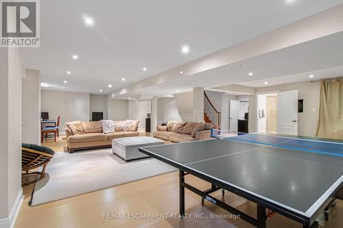 3296 Topeka Drive, Mississauga, ON 