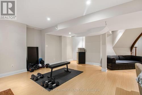 3296 Topeka Drive, Mississauga, ON 