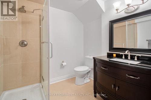 3296 Topeka Drive, Mississauga, ON 