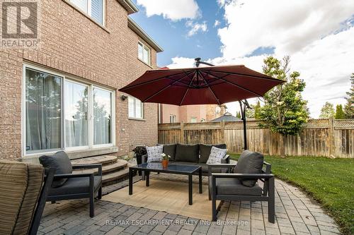 3296 Topeka Drive, Mississauga, ON 