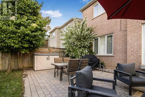3296 Topeka Drive, Mississauga, ON 
