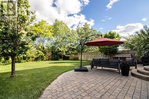 3296 Topeka Drive, Mississauga, ON 