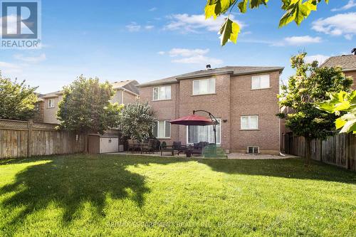3296 Topeka Drive, Mississauga, ON 