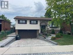 885 FORESTWOOD DRIVE Mississauga, ON L5C 1G6