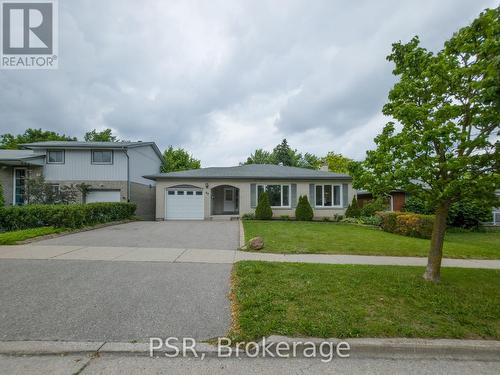 88 Upper Canada Drive, Kitchener, ON 