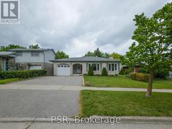 88 UPPER CANADA DRIVE Kitchener, ON N2P 1E5