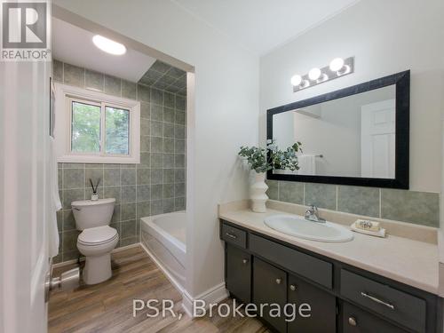 88 Upper Canada Drive, Kitchener, ON 