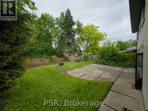 88 Upper Canada Drive, Kitchener, ON 