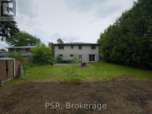 88 Upper Canada Drive, Kitchener, ON 