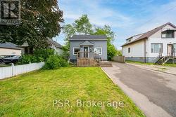 726 BRIGHTON AVENUE  Hamilton, ON L8H 6H6