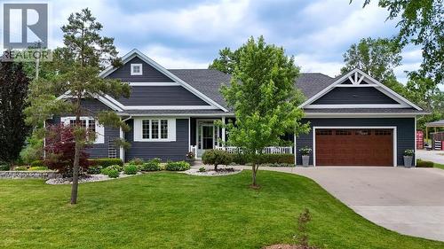 148 Rokeby LINE  St Clair, ON N0N 1M0