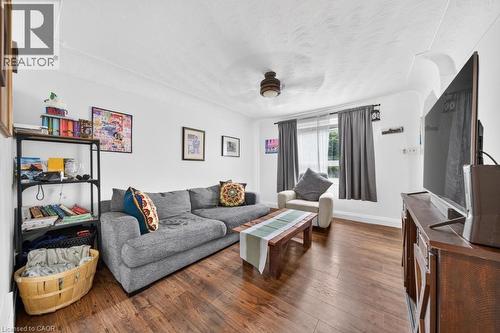 726 Brighton Avenue, Hamilton, ON 