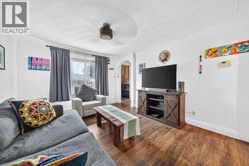 726 Brighton Avenue, Hamilton, ON 