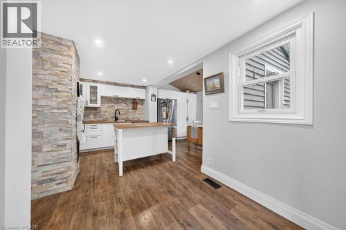 726 Brighton Avenue, Hamilton, ON 