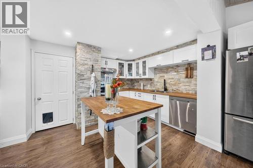 726 Brighton Avenue, Hamilton, ON 