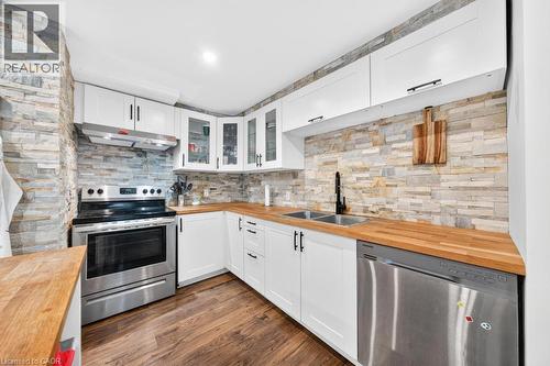 726 Brighton Avenue, Hamilton, ON 