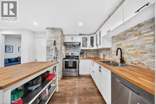 726 Brighton Avenue, Hamilton, ON 