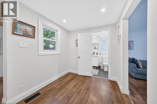 726 Brighton Avenue, Hamilton, ON 