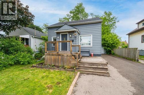 726 Brighton Avenue, Hamilton, ON 